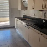 Rent 4 bedroom apartment of 88 m² in Bitschhoffen