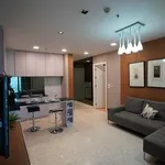 Rent 2 bedroom apartment of 80 m² in Bangkok