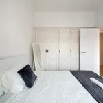 Rent 9 bedroom apartment in Lisbon