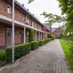 Huur 4 slaapkamer huis van 124 m² in Amersfoort