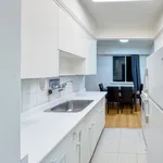 2 bedroom apartment of 839 sq. ft in Vancouver