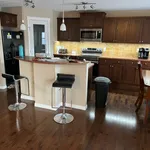  maison avec 4 chambre(s) en location à Airdrie