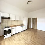 Rent 3 bedroom apartment in Cheb