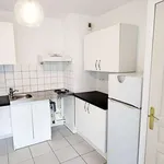 Appartement de 37 m² avec 2 chambre(s) en location à Marseille