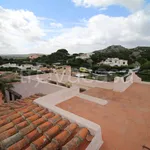 Rent 3 bedroom house of 80 m² in Consorzio di Porto Rafael