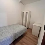 Rent a room in Madrid