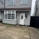 Rent 3 bedroom house in East Of England