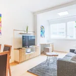 Rent 1 bedroom apartment of 538 m² in vienna