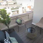 Rent 5 bedroom apartment of 55 m² in Barcelona