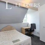 Rent 1 bedroom house in Sheffield