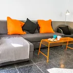 Alquilo 4 dormitorio apartamento de 1292 m² en Madrid