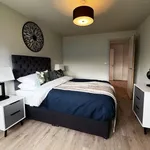 Rent 1 bedroom flat in West Midlands