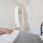 Louez une chambre à Valenciennes