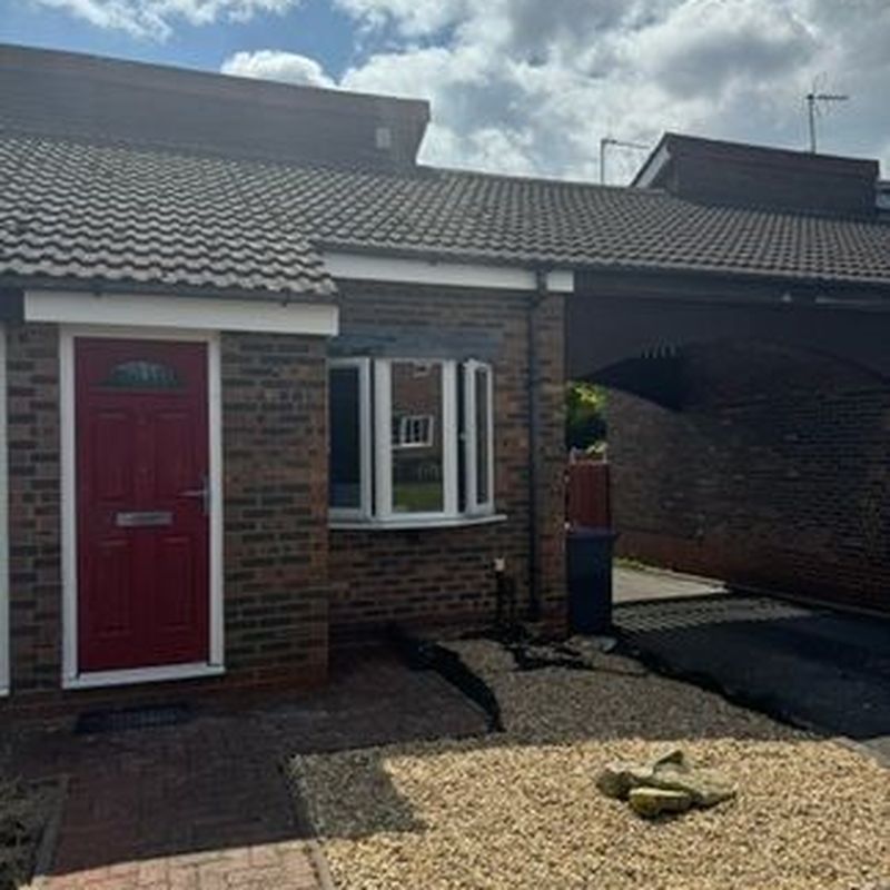 Semi-detached house to rent in Telford, Shropshire TF4
