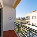 Rent 3 bedroom apartment of 106 m² in Entroncamento