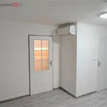 Rent 2 bedroom apartment of 32 m² in Kroměříž