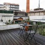 Rent 2 bedroom apartment of 72 m² in Porto