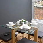 Rent 5 bedroom house in Crewe