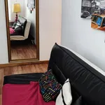 Alquilar 2 dormitorio apartamento en Madrid