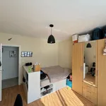 Huur 1 slaapkamer appartement in Evere