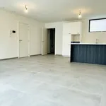 Huur 1 slaapkamer appartement van 85 m² in Aalst