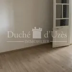 Appartement de 41 m² avec 2 chambre(s) en location à Besseges