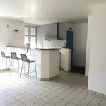 Rent 2 bedroom apartment of 44 m² in Nancy