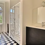 Maison de 115 m² avec 6 chambre(s) en location à Schaerbeek