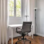 Rent 2 bedroom apartment of 59 m² in paris