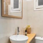 Alquilar 7 dormitorio apartamento en Barcelona