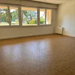 Rent 3 bedroom apartment of 75 m² in Le Péage-de-Roussillon