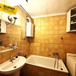 Rent 1 bedroom apartment of 15 m² in Krakow