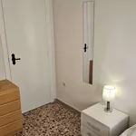 Rent a room in valencia