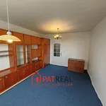 Rent 1 bedroom apartment of 27 m² in Brno