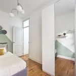 Rent a room in lisbon