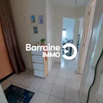 Appartement de 43 m² avec 3 chambre(s) en location à Lantrennou