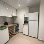  appartement avec 1 chambre(s) en location à Paris