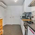 Appartement de 56 m² avec 1 chambre(s) en location à Ghent