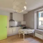 Appartement de 23 m² avec 1 chambre(s) en location à Castres