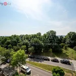 Pronajměte si 5 ložnic/e byt o rozloze 140 m² v Praha