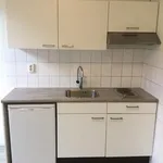 Huur 1 slaapkamer appartement van 19 m² in Zoetermeer