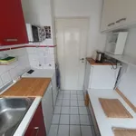 Rent 1 bedroom apartment of 37 m² in Hamburg