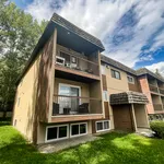 1 bedroom apartment of 538 sq. ft in Prince George