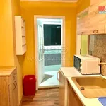 Rent 3 bedroom apartment of 65 m² in Libušín