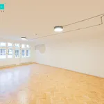 Pronajměte si 1 ložnic/e byt o rozloze 104 m² v Olomouc