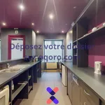 Rent 1 bedroom apartment in Saint-Étienne