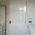 Rent a room in Dublin