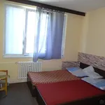 Rent 1 bedroom house in Znojmo