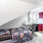 Miete 1 Schlafzimmer wohnung von 20 m² in Mainz