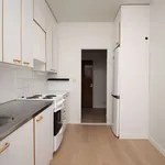 Rent 2 bedroom apartment of 63 m² in Hyvinkää